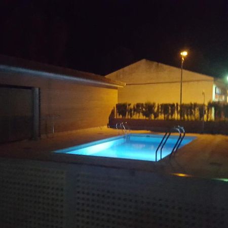 Appartamento Tu Casa En Mequinenza Con Wifi Esterno foto