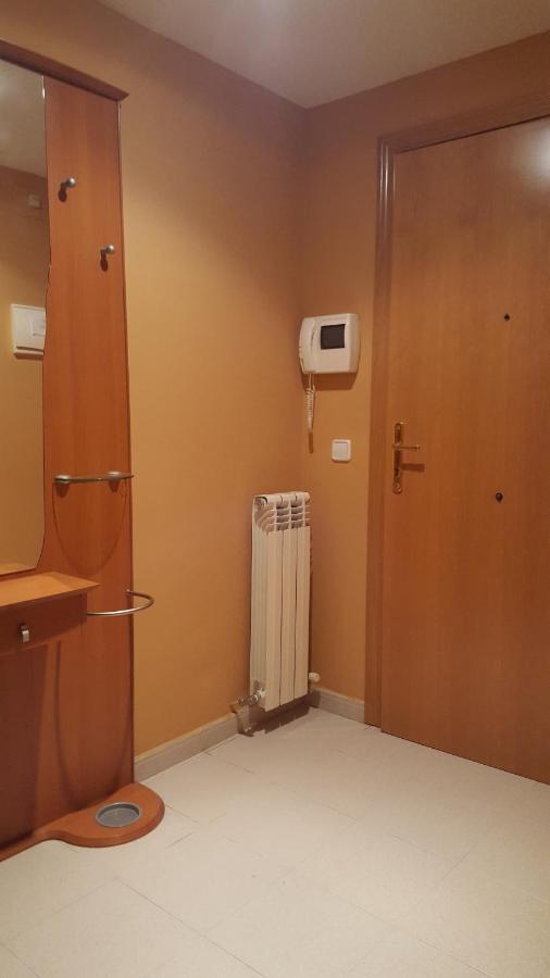 Appartamento Tu Casa En Mequinenza Con Wifi Esterno foto