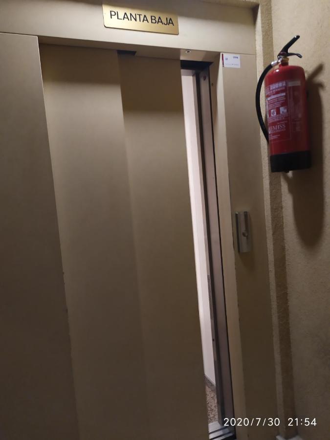 Appartamento Tu Casa En Mequinenza Con Wifi Esterno foto