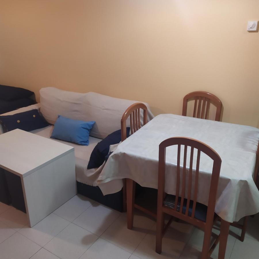 Appartamento Tu Casa En Mequinenza Con Wifi Esterno foto