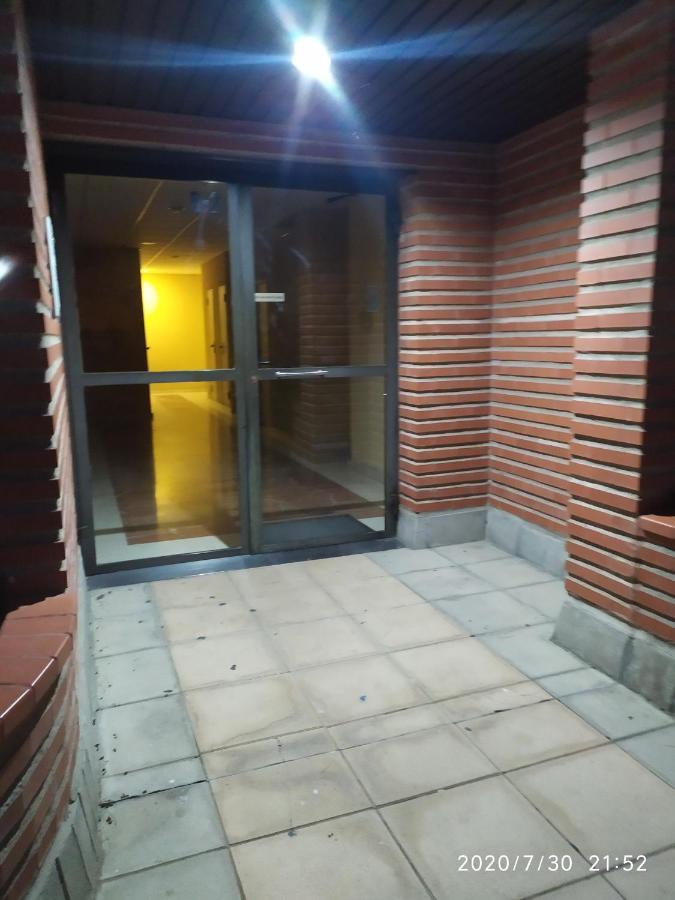 Appartamento Tu Casa En Mequinenza Con Wifi Esterno foto