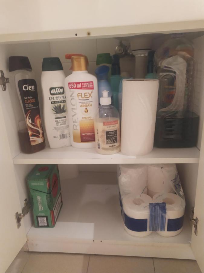 Appartamento Tu Casa En Mequinenza Con Wifi Esterno foto