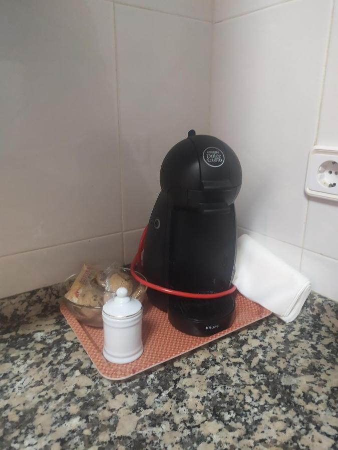 Appartamento Tu Casa En Mequinenza Con Wifi Esterno foto