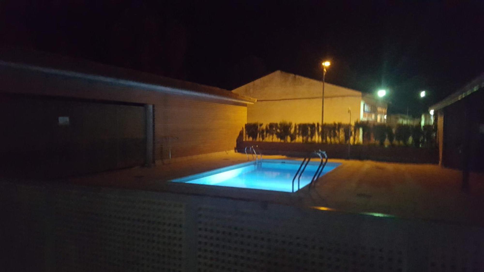 Appartamento Tu Casa En Mequinenza Con Wifi Esterno foto